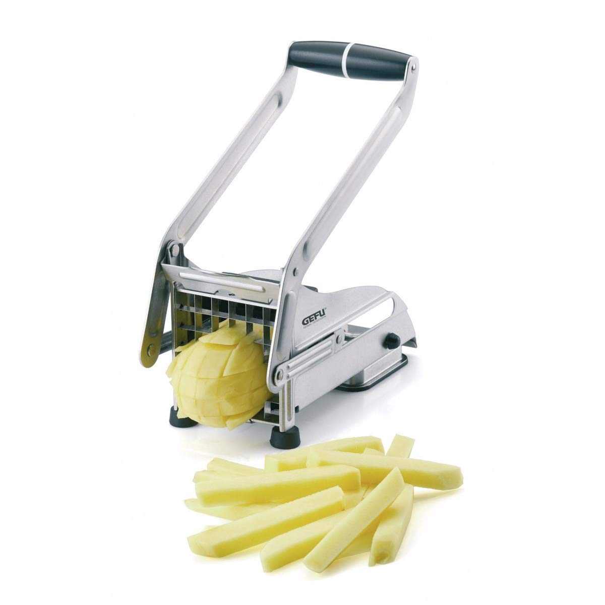 Gefu Accesorio de Cocina, Acero Inoxidable, Multicolor, 13750