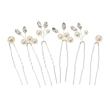 ヘアアクセサリー LptumTOGA PULLA motif pin / silver Future Present - TOGA PULLA | Motif Pin Small