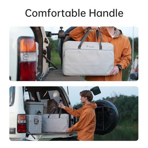 Image of KTC Carrying Laptop Bag A25Q5 25 Inch Portable TV MEGAPAD Compatibility