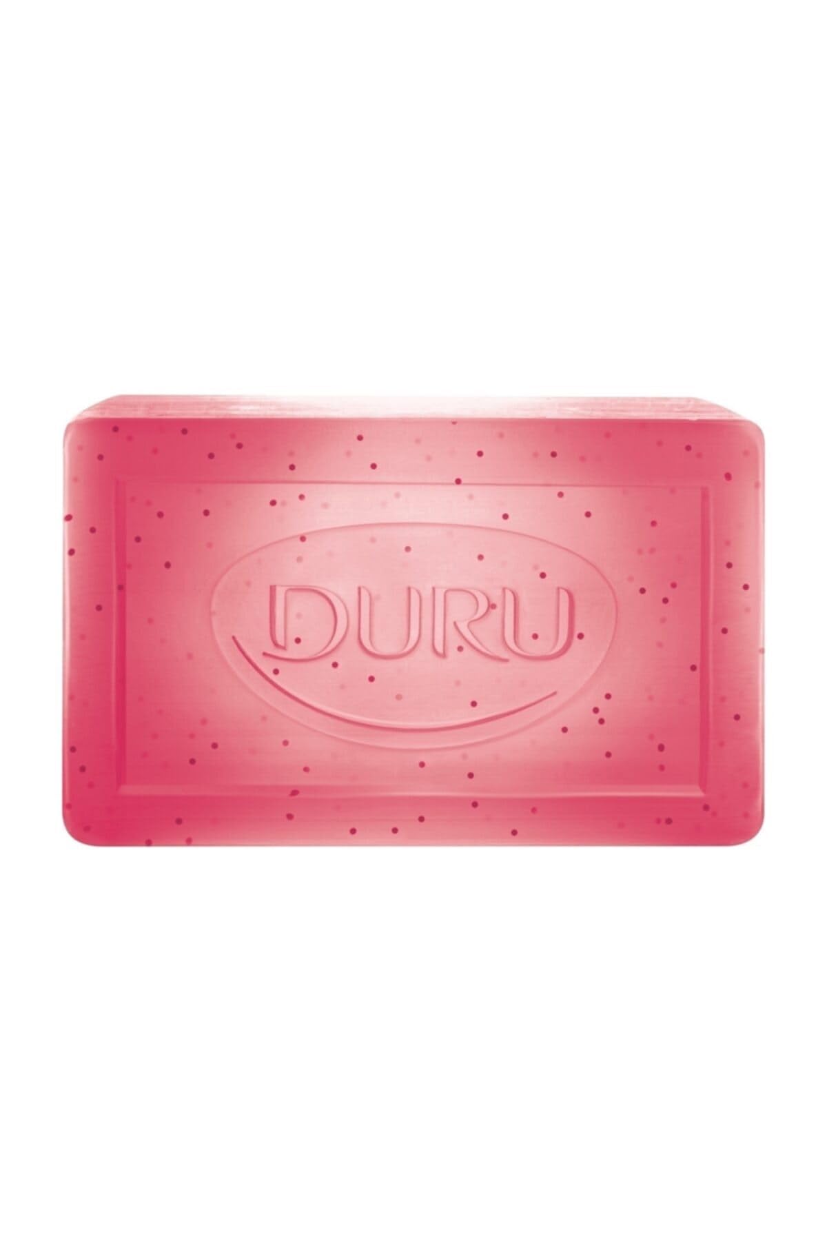 Duru Fresh Sensations Çiçek Tazeliği Duş Sabunu 3X600 Gr