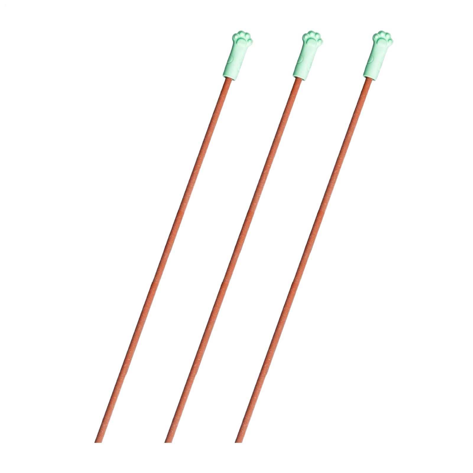 Plant Soil Moisture Meter, Clay Measuring Stick for Flowers, Indoor, Outdoor, Garden, Potted Plants, Lawn, Vegetables, Easy Watering, Gardening Supplies