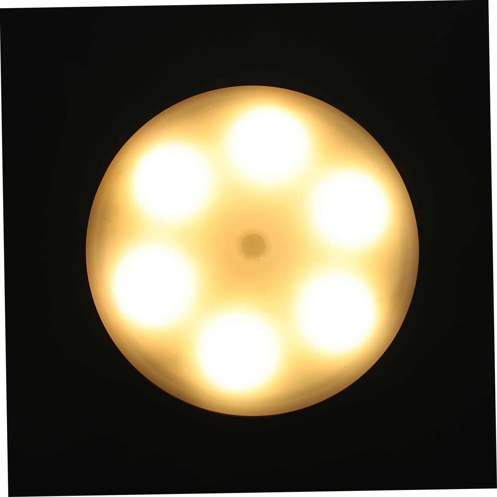 Cabilock Car Interior LED Reading Light Durable Rv Interior Lighting High Brightness Automotive Ceiling Light for Reading Emergency Use Cars Trucks Campers Work Vehicles