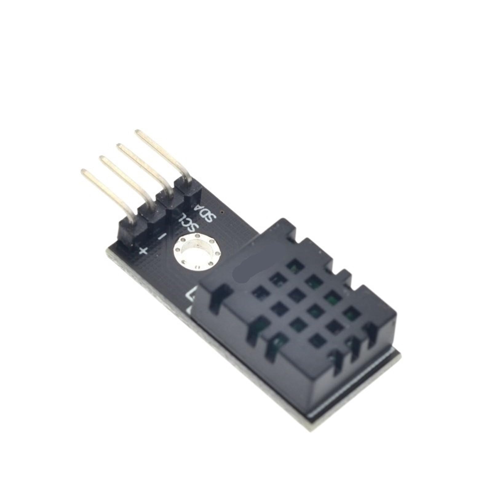 Sensor de temperatura y humedad DHT20, módulo de salida de señal Digital IIC, reemplaza DHT11(DHT20 sensor)