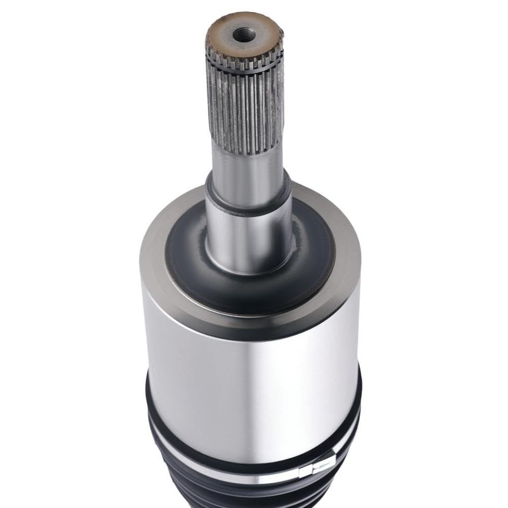 Eje CV 4WD Delantero Izquierdo Compatible Con Modelos 2008-2012