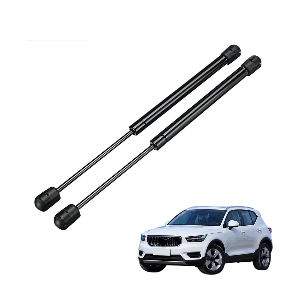 2Pcs Car Rear Tailgate Boot Gas Springs for Volvo XC40 536 2019-2023