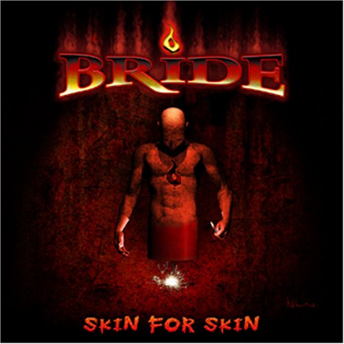 Cd bride Skin for Skin (628740812723)