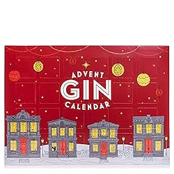 Gin Advent Calendar