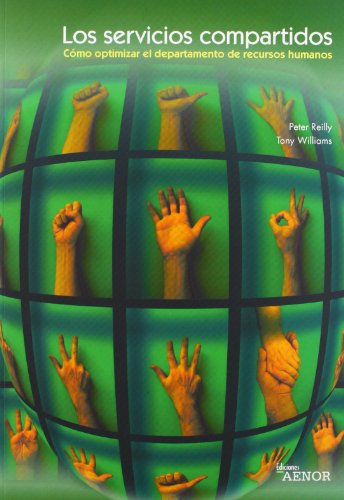 Los servicios compartidos: Cómo optimizar el departamento de recursos humanos