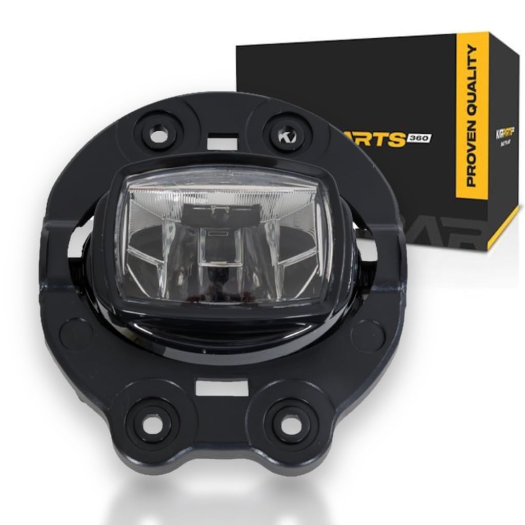 Amazon.com: For Jeep Cherokee 2019 2020 2021 Fog Light Driver or