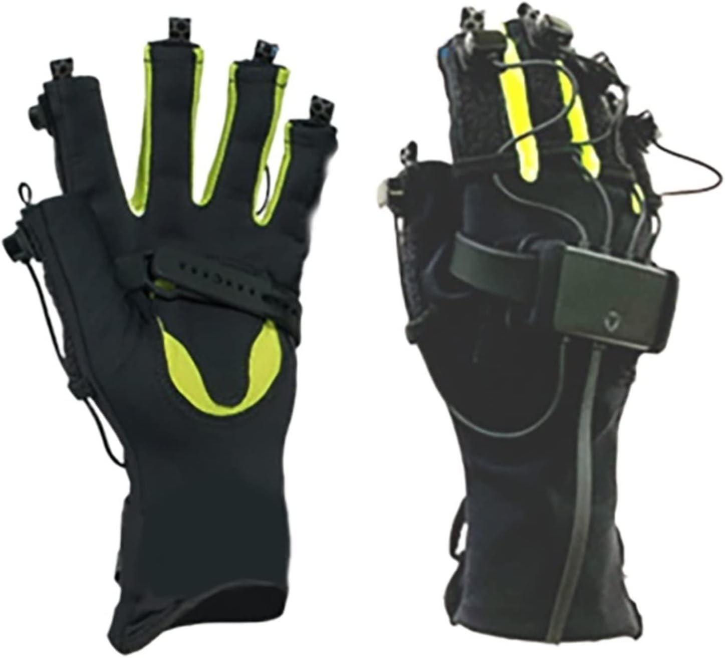 ELICNA VR Gloves MHand VR Motion Capture Gloves Gesture