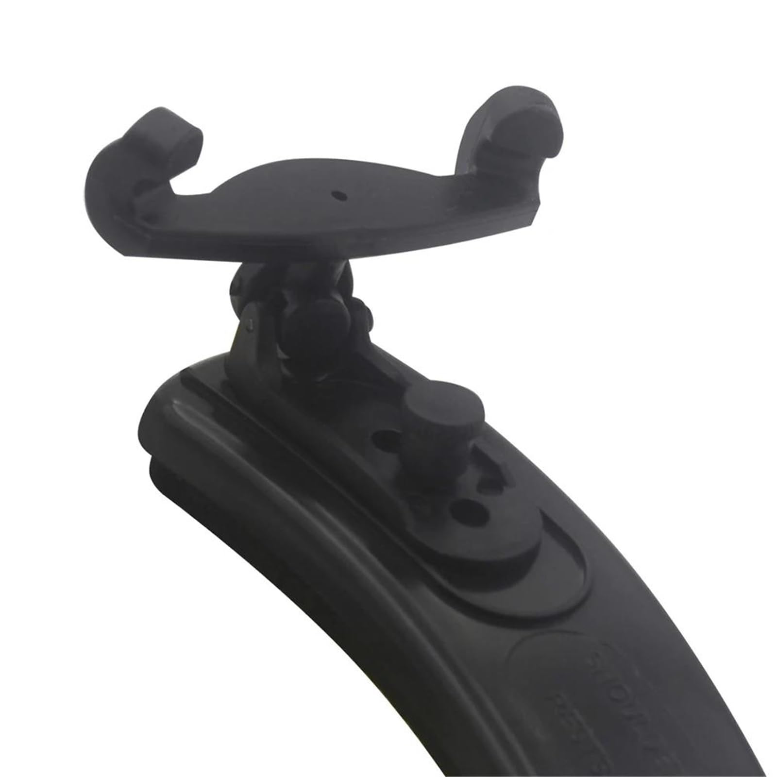 Accesorios Profesionales Violin Apoyahombros Profesional Ajustable Para Violín. Apto Para Instrumentos De Cuerda De 3/4 Y 4/4.