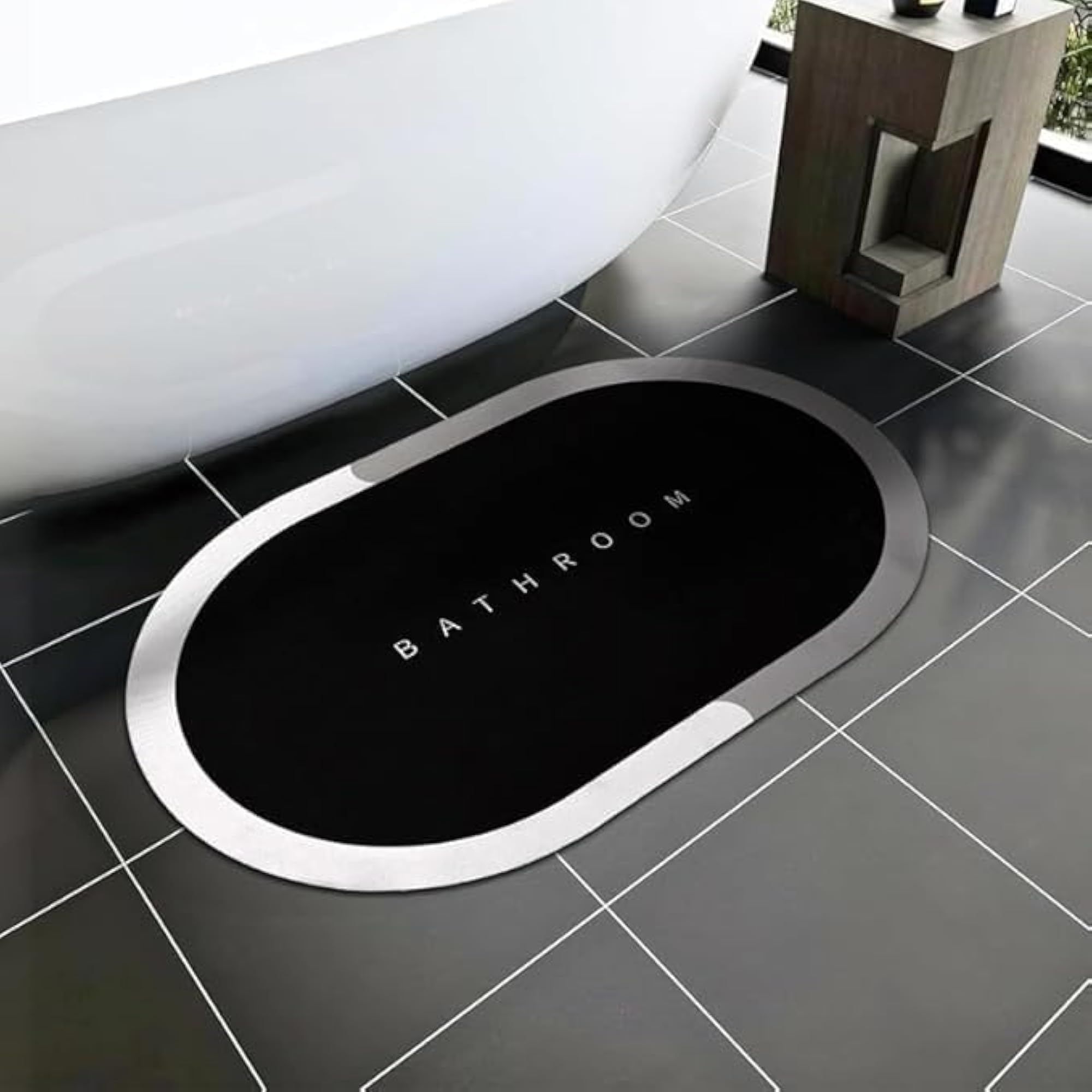 Anti-Fatigue Non-Slip Rug for Kitchen and Home Office