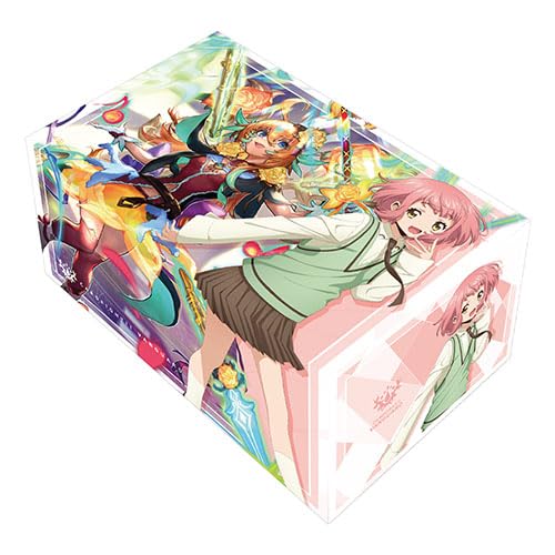 DZ-SS06 Master Deckset Urara Haneyama édition collector de cartes