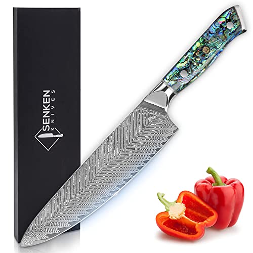 Best Kitchen Knife Sets Made in USA Elevate Your Cooking Experience