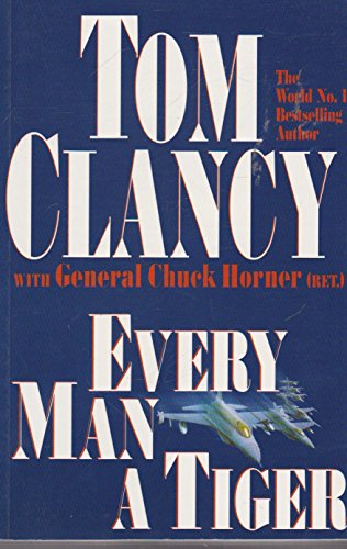 Every Man a Tiger