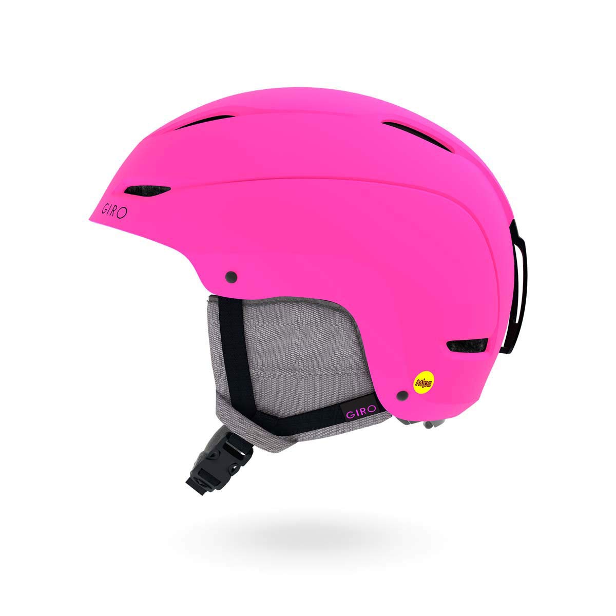 Giro Ceva MIPS damski kask narciarski/śnieżny