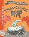 Tyrannosaurus Drip: Book and CD Pack