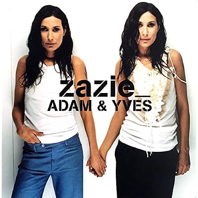 Adam Et Yves