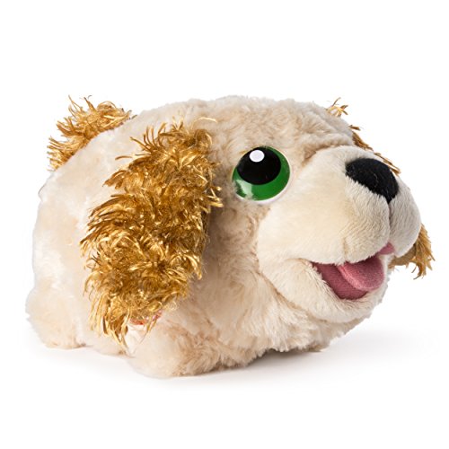 Chubby Puppies & Friends - Bumbling Puppies Plush - Cocker Spaniel