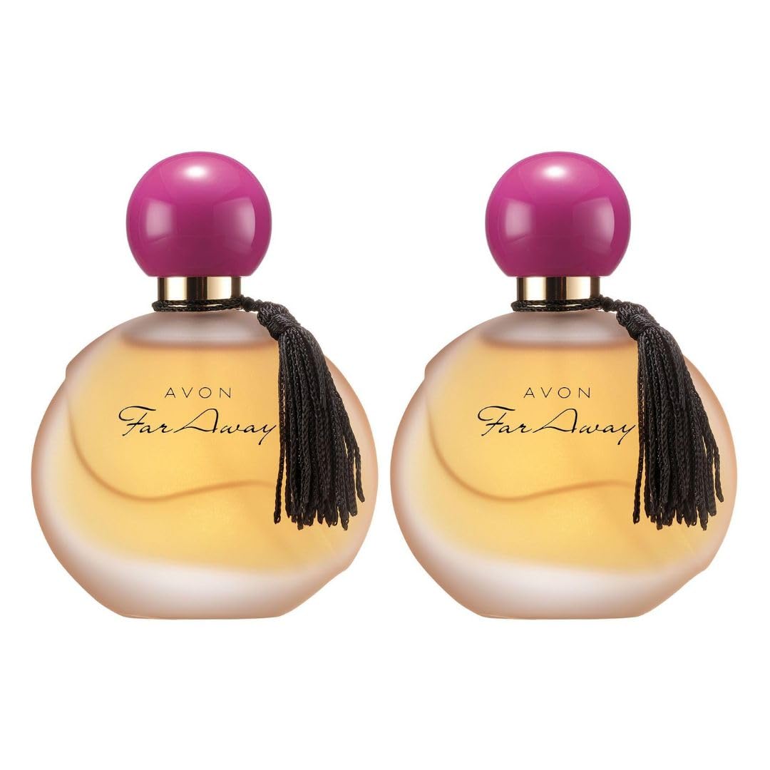 Far Away Eau de Parfum