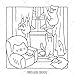 Naughty Cats: Cattitude Coloring Book for Adults and Teens (Cat & Dog Coloring Book)