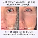 iRestore LED Face Mask Light Therapy | Blue, Infrared & Red Light Therapy for Face | Illumina Skincare Device Facemask - Youthful Radiant Skin with Reduced Wrinkles, Fine Lines | Contour | 360 LEDs - Image 2