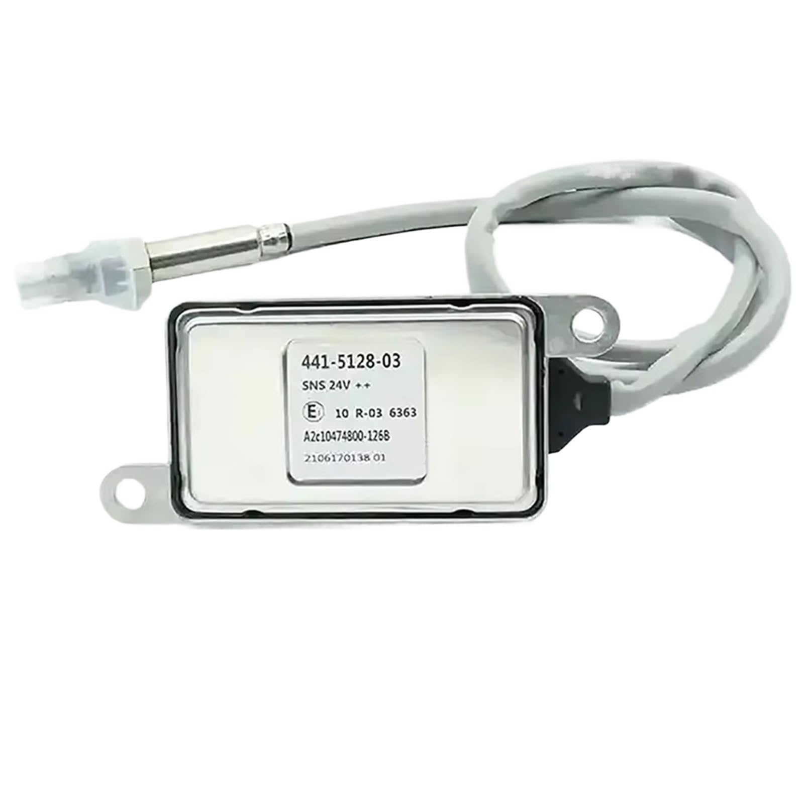 NOBIRTBSA 441512803 Nitrogen Oxygen Sensor 24V 441-5128-03