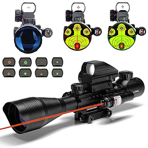 Best Rifle Scope Warranty AmmoWire Gun & Ammo Online Shopping
