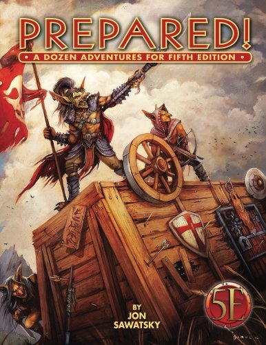Top 10 Best D&d Adventures 5e | Buyer’s Guide 2021 - GeekyDeck