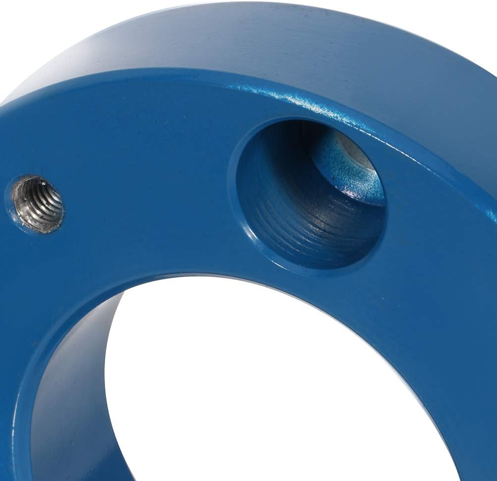 OCPTY Replacement Parts lift kit rasie Your Vehicle 2" Front Leveling Lift Kit fit for 2004-2018 for Ford for F-150