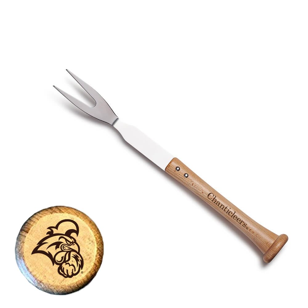 Coastal Carolina FORKBALL Fork