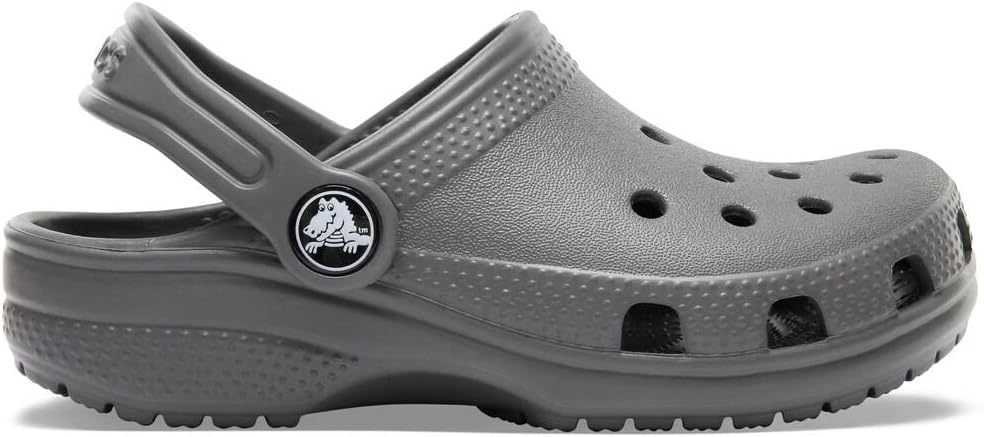 Crocs Toddlers' Classic Clog unisex-child Clog