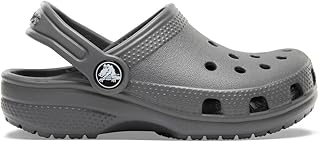 Crocs Unisex Kid's Classic Clog T