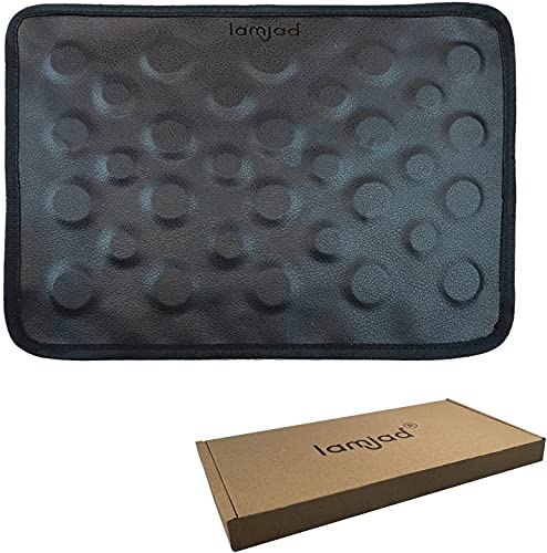 Magnetische Werkzeugablage Flexibles Mag Pad für Auto, Garage, Haus, Baugewerbe - 31.5 * 24cm Cover