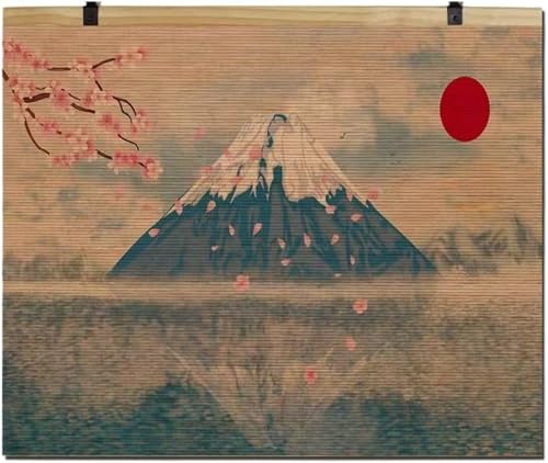 [Ambety] a|plAGŉA|Ǌ|AAAxA90×70cm̊A̎iXg̑ɍœKAȕ͋CAwi̕ǉAtȒPB (90×70cm,F)