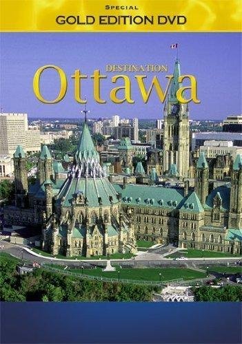 その他 Destination: Ottawa [DVD] Amazon.co.jp: Destination: Ottawa [DVD] : DVD