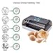 Incubadoras de Huevos para incubar Huevos con Turner automático Máquina para incubar...