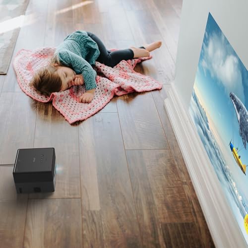 Epson LS12000 laser projector
