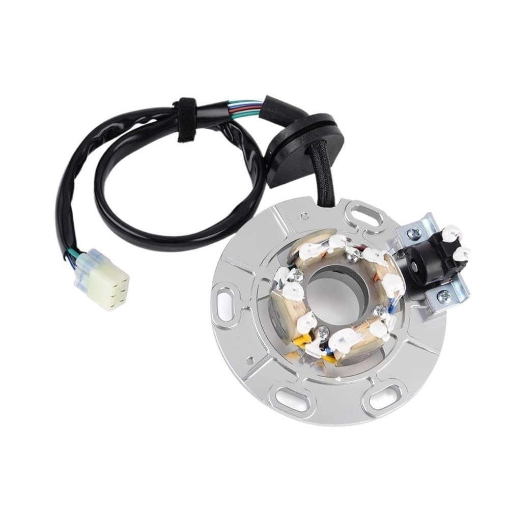 Bobine de stator YZ250X alternative haut de gamme 5CU-85560-00