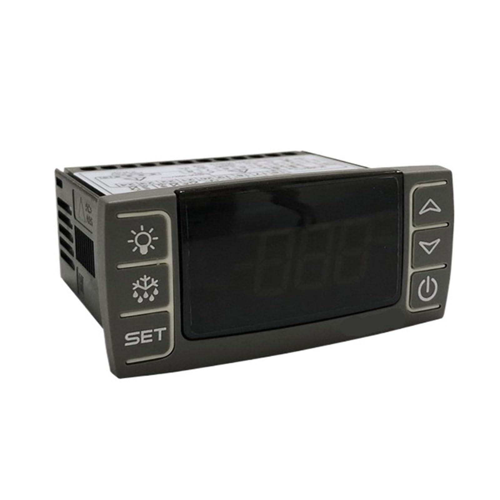 Elektronischer Thermostat mit digitaler Anzeige, Temperaturregler, Temperaturanzeige XR75CX-5N7C3, XR75CX-5N6I3, XR75CX-4S7C3(Xr75cx-4s7c3 110v)