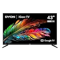 DYON iGoo-TV 43F 108cm