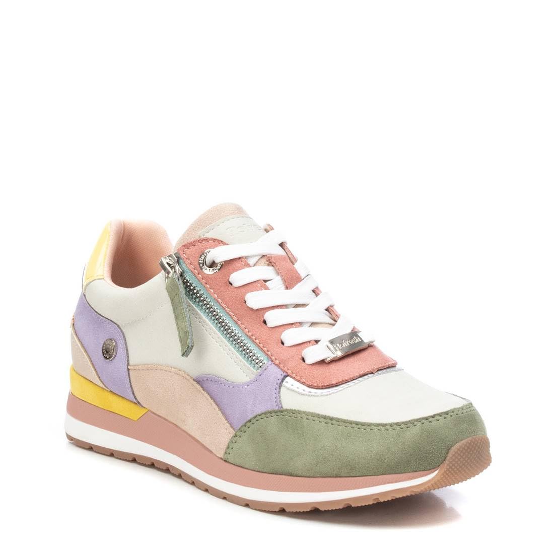 REFRESH Zapatillas 171503 Multicolor