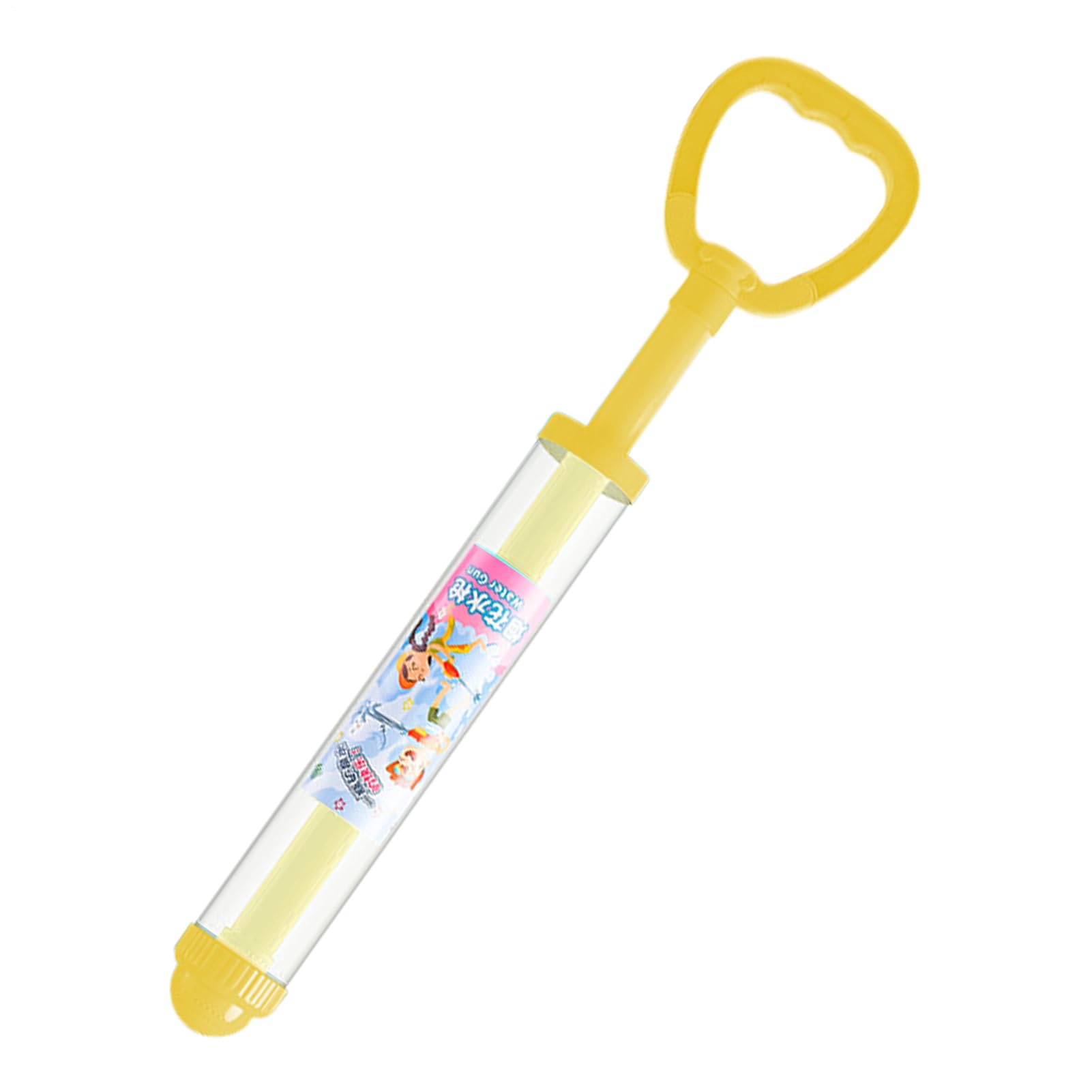 Fontaine d'eau, Jeu de Piscine avec Pistolet à Eau Amovible, Accessoire Sécurisé pour Fêtes Aquatiques