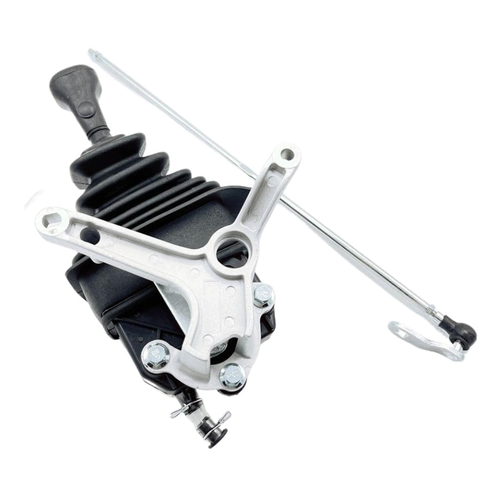 Fdeqalx Onecolor Gear Shifter With Rod 5Km-18300-03-00 5Km-18300-02-00 5Uh-18300-01-00 5Gh-18300-02-00 Compatible With 350 450 660