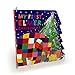 Produktbild My First Elmer Christmas: Shaped Board Book (Elmer Shaped Board Books)