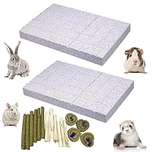 kathson Bunny Grinding Claw Pad Rab...