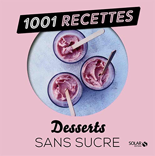 Télécharger Desserts sans sucre PDF