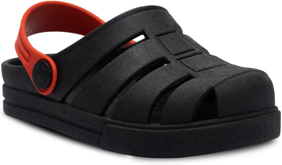 Sandália Babuche Infantil Nº 21 Ao 28 Chinelo Menina Menino Leve 12.12