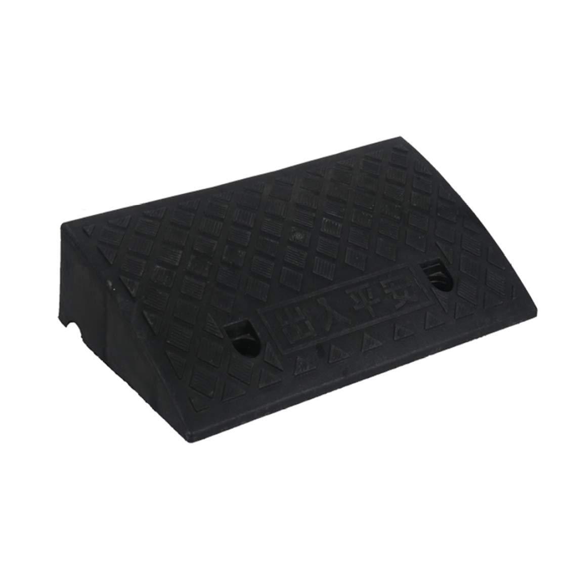 Buy JLDN Curb Ramp Plastic, Curb Ramps Car Vehicle Curbside Threshold