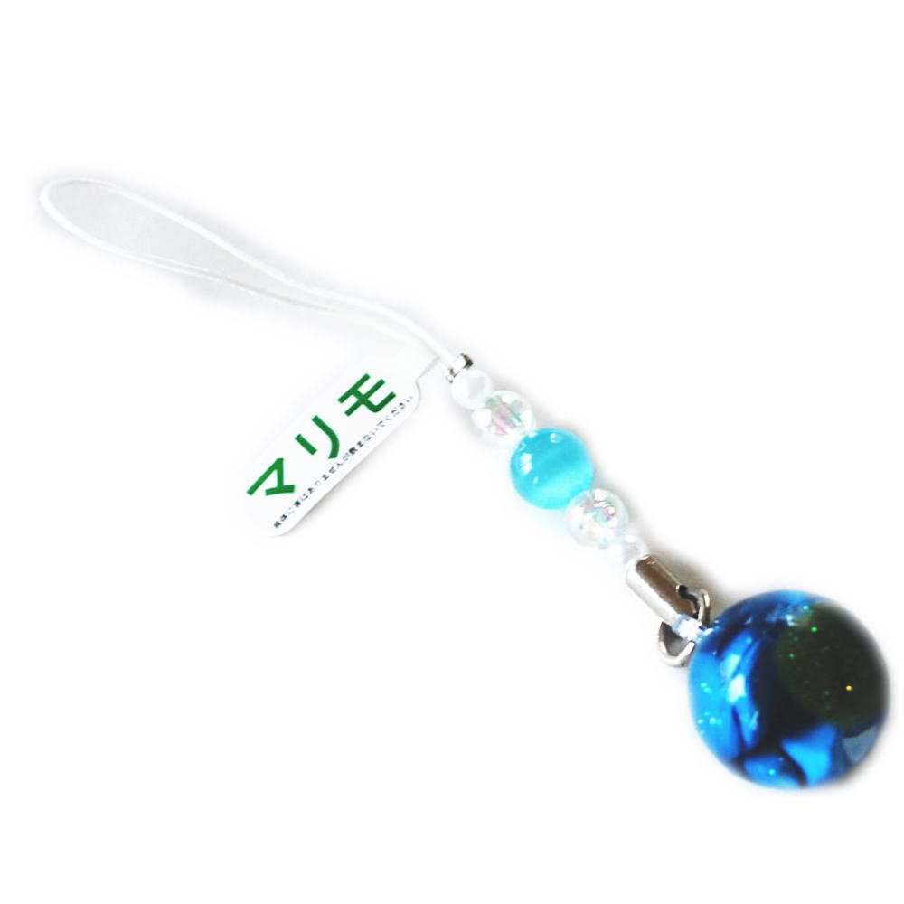 まりも マリモの ぴりも ストラップ まりも マリモの ぴりも ストラップ まりも マリモの ぴりも